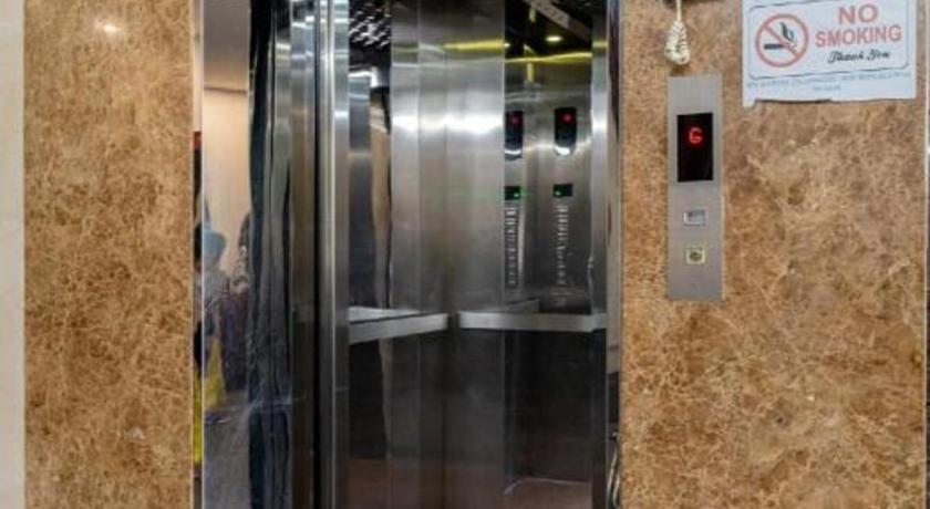 Khách Sạn Anh Tuấn Vũng Tàu Ngoại thất bức ảnh